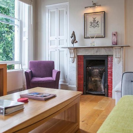 Stunning Spacious Central Apartment Near Parade Gardens Bath Extérieur photo