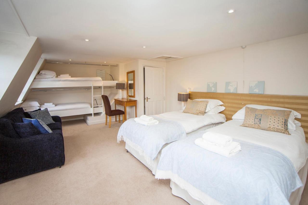 Stunning Spacious Central Apartment Near Parade Gardens Bath Extérieur photo