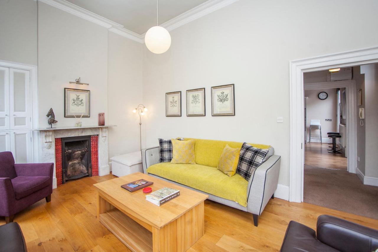 Stunning Spacious Central Apartment Near Parade Gardens Bath Extérieur photo